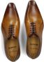 MAGNANNI Veterschoenen Heren 25660 Maat: 42 Materiaal: Leer Kleur: Cognac - Thumbnail 6