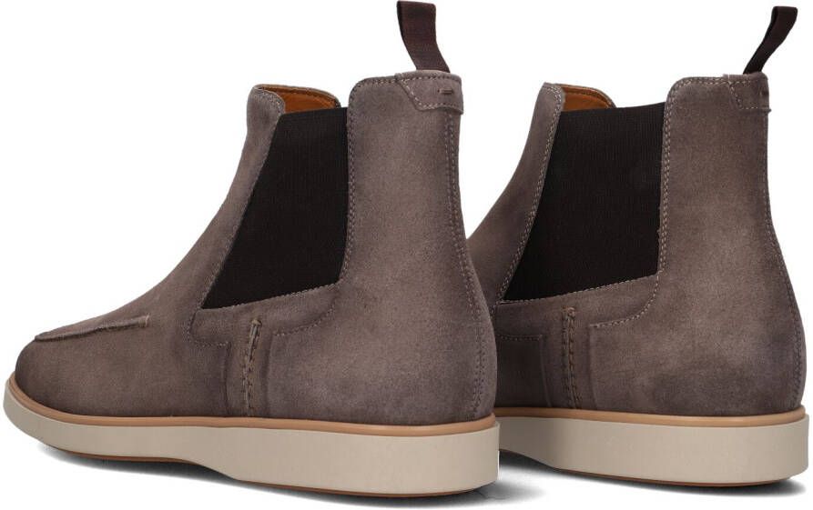 MAGNANNI Beige Boots 25120