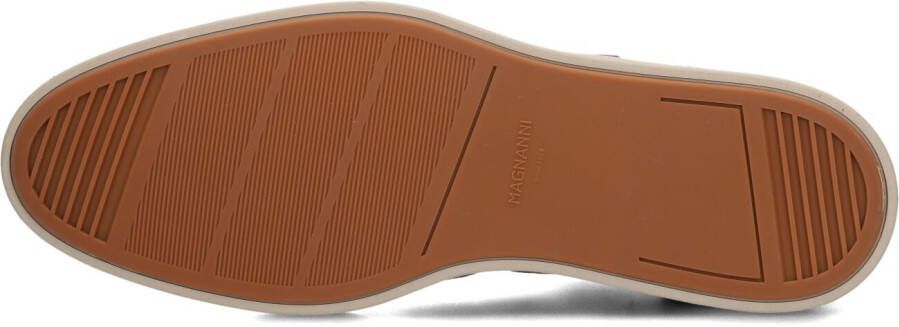 MAGNANNI Beige Boots 25120