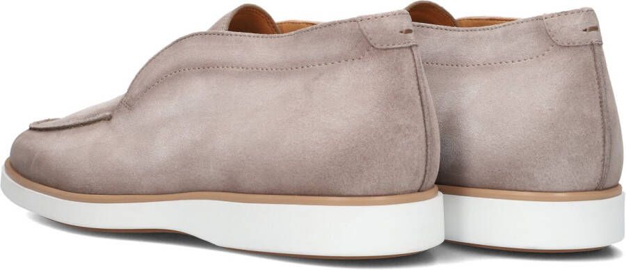 MAGNANNI Grijze Instappers 25121