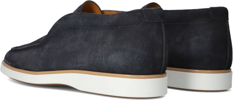 MAGNANNI Grijze Instappers 25121