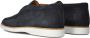 MAGNANNI Instappers Heren 25121 Maat: 41 5 Materiaal: Suède Kleur: Grijs - Thumbnail 4