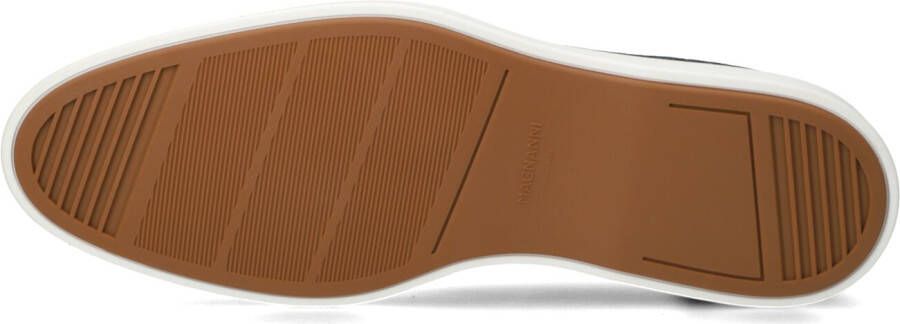 MAGNANNI Grijze Instappers 25121