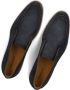 MAGNANNI Instappers Heren 25121 Maat: 41 5 Materiaal: Suède Kleur: Grijs - Thumbnail 6