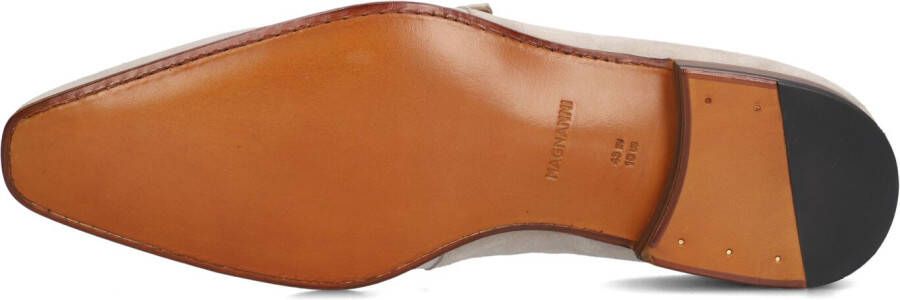 MAGNANNI Grijze Nette Schoenen 23696