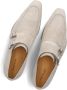 MAGNANNI Nette Schoenen Heren 23696 Maat: 44 Materiaal: Suède Kleur: Grijs - Thumbnail 5