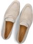 MAGNANNI Nette Schoenen Heren 23802 Maat: 41 Materiaal: Suède Kleur: Grijs - Thumbnail 5