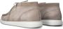 MAGNANNI Veterschoenen Heren 26006 Maat: 41 Materiaal: Suède Kleur: Grijs - Thumbnail 4
