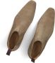 MAGNANNI Boots Heren 20109 Maat: 45 Materiaal: Suède Kleur: Taupe - Thumbnail 6
