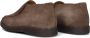MAGNANNI Instappers Heren 25810 Maat: 44 Materiaal: Suède Kleur: Taupe - Thumbnail 5