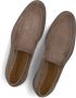 MAGNANNI Instappers Heren 25810 Maat: 44 Materiaal: Suède Kleur: Taupe - Thumbnail 6