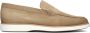 Bruin Tinten 25117 Loafers Instappers Heren Taupe - Thumbnail 2