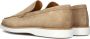 Bruin Tinten 25117 Loafers Instappers Heren Taupe - Thumbnail 3