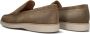 MAGNANNI Loafers Heren 25117 Maat: 44 Materiaal: Suède Kleur: Taupe - Thumbnail 6
