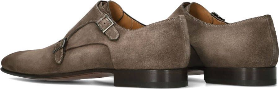 MAGNANNI Taupe Nette Schoenen 23037