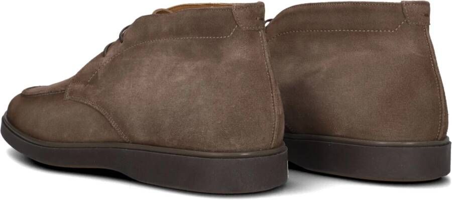 MAGNANNI Bruine Veterschoenen 25622