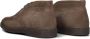 Magnanni 25622~~~~~~~~~~~~~~~~~~~~~~~~~ Nette herenschoenenBusiness half-hoog Taupe - Thumbnail 4
