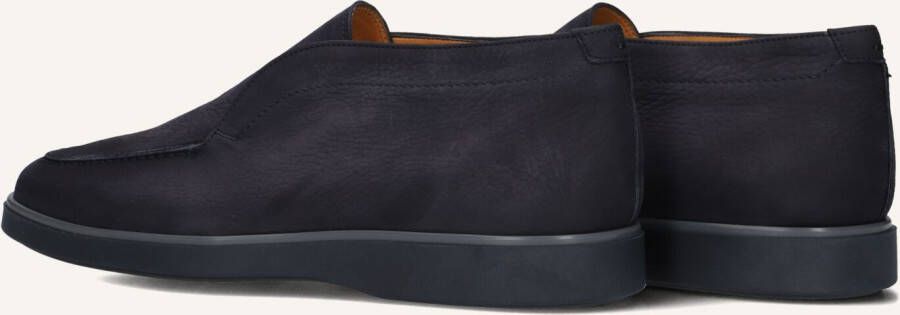 MAGNANNI Zwarte Instappers 25121