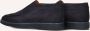 MAGNANNI Instappers Heren 25121 Maat: 41 5 Materiaal: Leer Kleur: Zwart - Thumbnail 3