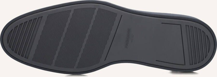 MAGNANNI Zwarte Instappers 25121