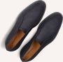 MAGNANNI Instappers Heren 25121 Maat: 41 5 Materiaal: Leer Kleur: Zwart - Thumbnail 5
