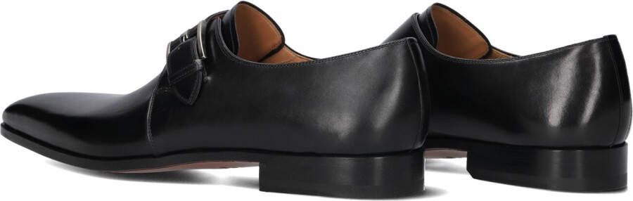 MAGNANNI Zwarte Nette Schoenen 16608