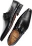 MAGNANNI Nette Schoenen Heren 16608 Maat: 48 Materiaal: Leer Kleur: Zwart - Thumbnail 6