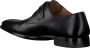 MAGNANNI Nette Schoenen Heren 19531 Maat: 40 Materiaal: Leer Kleur: Zwart - Thumbnail 3