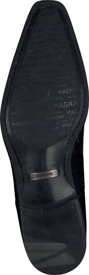 MAGNANNI Zwarte Nette Schoenen 19531