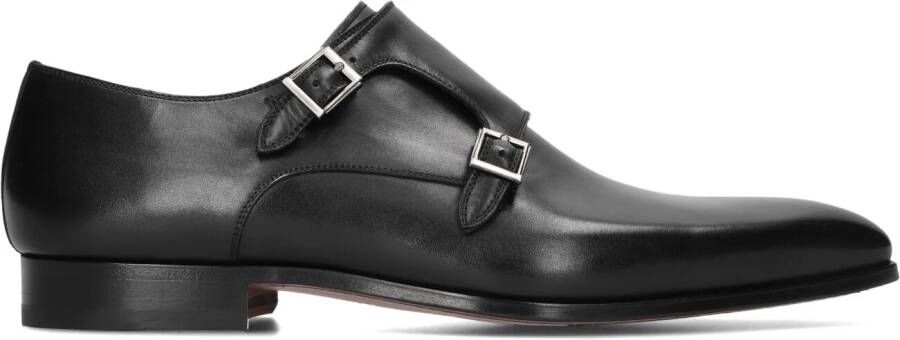 MAGNANNI Zwarte Nette Schoenen 20501