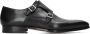 MAGNANNI Nette Schoenen Heren 20501 Maat: 42 5 Materiaal: Leer Kleur: Zwart - Thumbnail 4