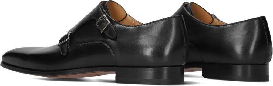MAGNANNI Zwarte Nette Schoenen 20501