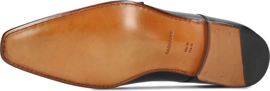 MAGNANNI Zwarte Nette Schoenen 20501
