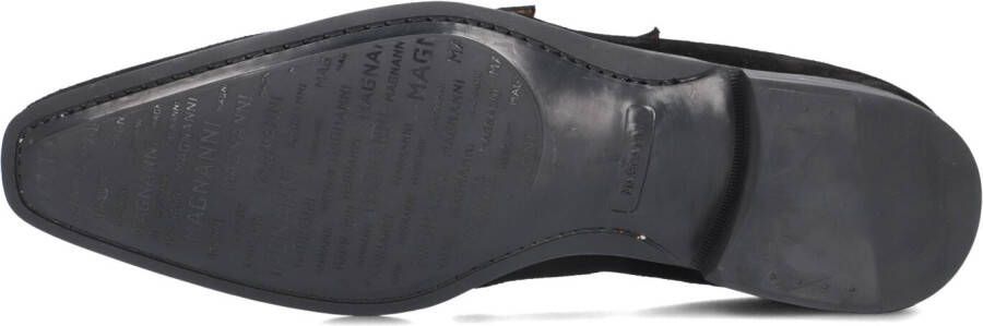 MAGNANNI Zwarte Nette Schoenen 23696