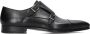 MAGNANNI Nette Schoenen Heren 23808 Maat: 41 Materiaal: Leer Kleur: Zwart - Thumbnail 5