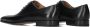 MAGNANNI Nette Schoenen Heren 23806 Maat: 43 5 Materiaal: Leer Kleur: Zwart - Thumbnail 7