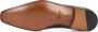 MAGNANNI Nette Schoenen Heren 23806 Maat: 43 5 Materiaal: Leer Kleur: Zwart - Thumbnail 8
