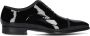 MAGNANNI Nette Schoenen Heren 24534 Maat: 42 5 Materiaal: Leer Kleur: Zwart - Thumbnail 5
