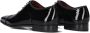 MAGNANNI Nette Schoenen Heren 24534 Maat: 43 5 Materiaal: Leer Kleur: Zwart - Thumbnail 6