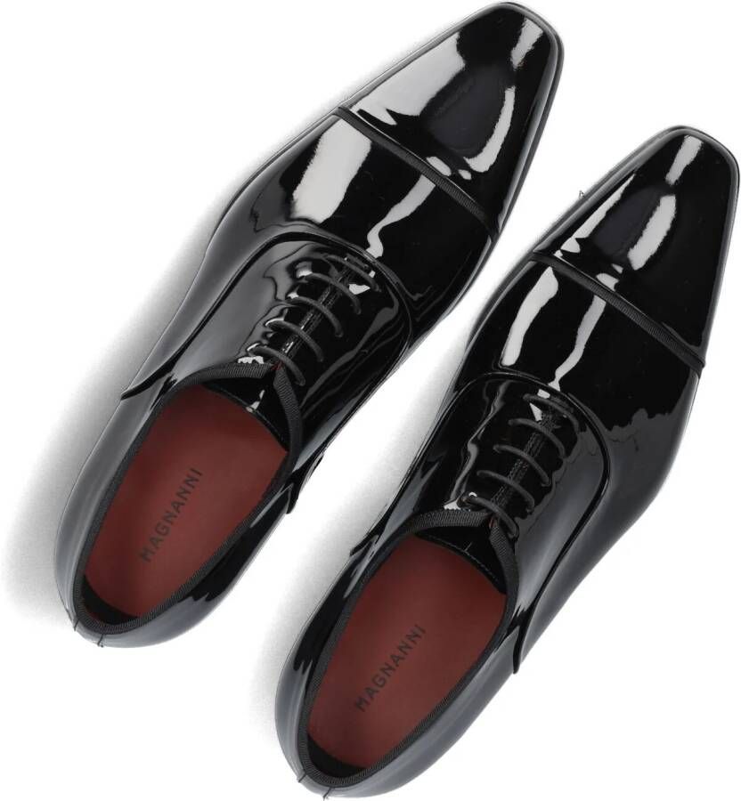 MAGNANNI Zwarte Nette Schoenen 24534