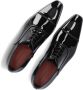 MAGNANNI Nette Schoenen Heren 24534 Maat: 42 5 Materiaal: Leer Kleur: Zwart - Thumbnail 7