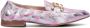 Maripe Gertrud Loafers Instappers Dames Roze - Thumbnail 2