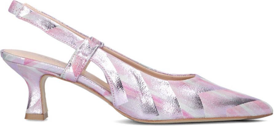 MARIPE Roze Slingbacks Johanna