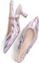 MARIPE Roze Slingbacks Johanna - Thumbnail 5