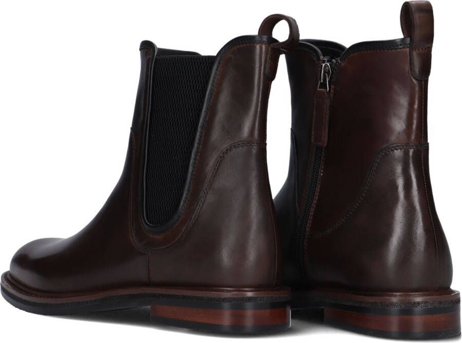 MARIPE Bruine Boots Fabiola
