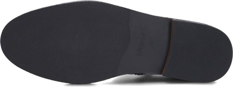 MARIPE Enkelboots Dames Fabiola Maat: 37 Materiaal: Leer Kleur: Bruin - Foto 3