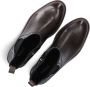 MARIPE Enkelboots Dames Fabiola Maat: 37 Materiaal: Leer Kleur: Bruin - Thumbnail 5