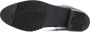 MARLOU Gg410 Enkellaarsjes Enkelboots met rits Dames Blauw - Thumbnail 5
