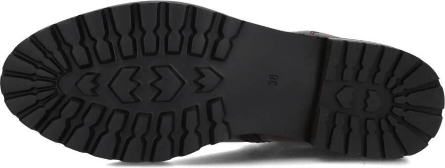 Maripe G135 Half-hoge schoenen Bruin