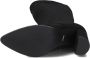 MARLOU Hoge Laarzen Dames 0492-21 Maat: 41 Materiaal: Textiel Kleur: Zwart - Thumbnail 4